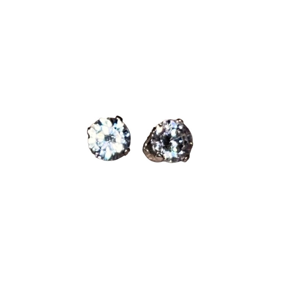 925 Sterling Silver Earrings View 6